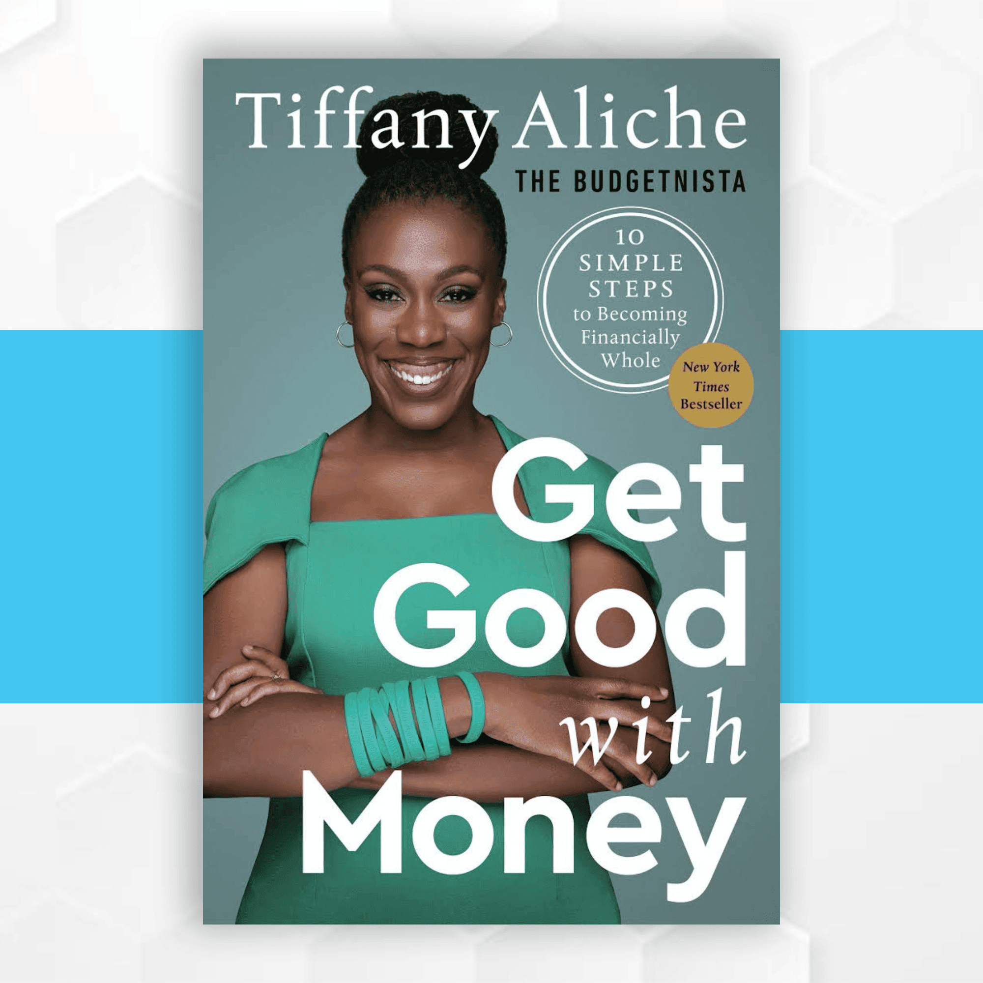 Get Good with Money