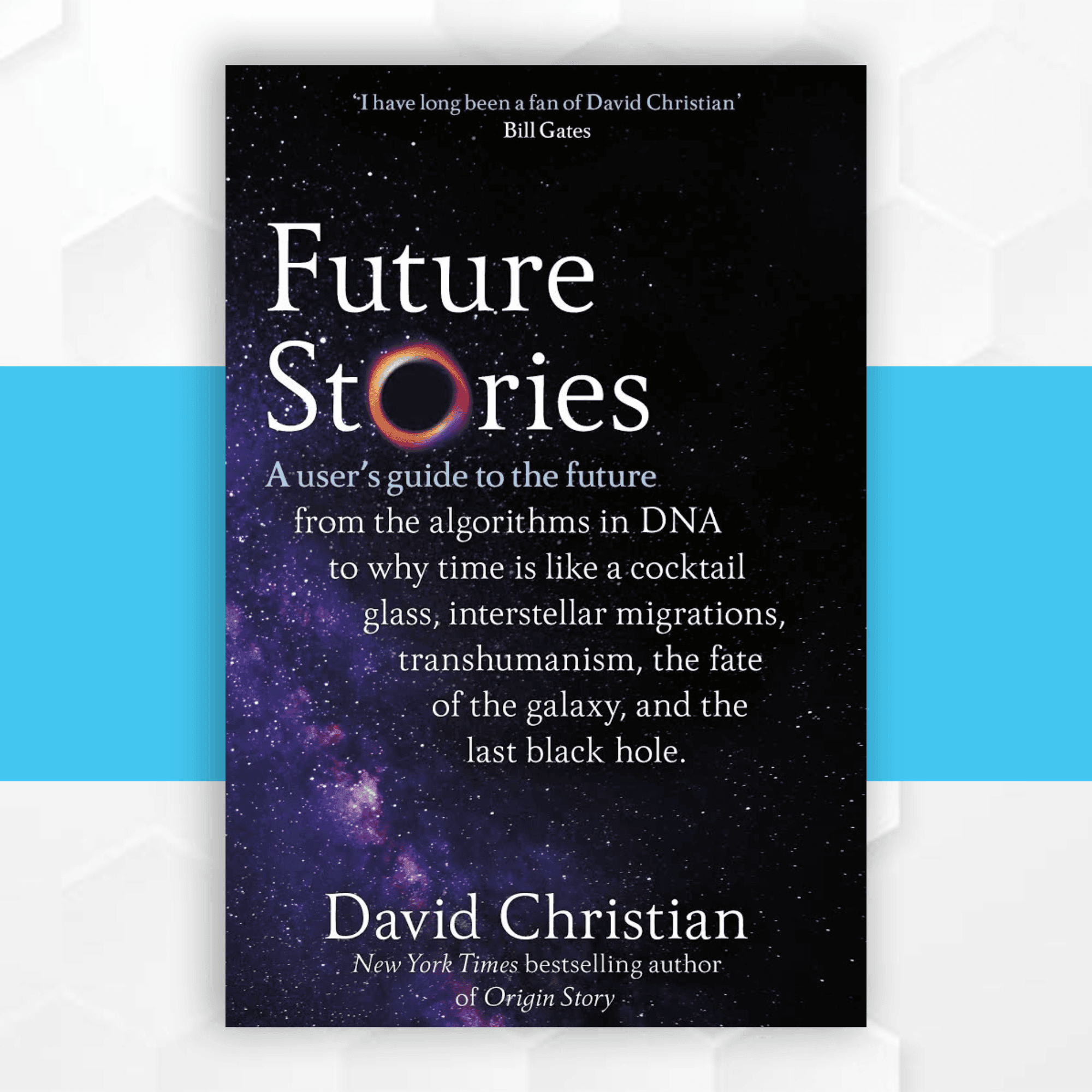 Future Stories