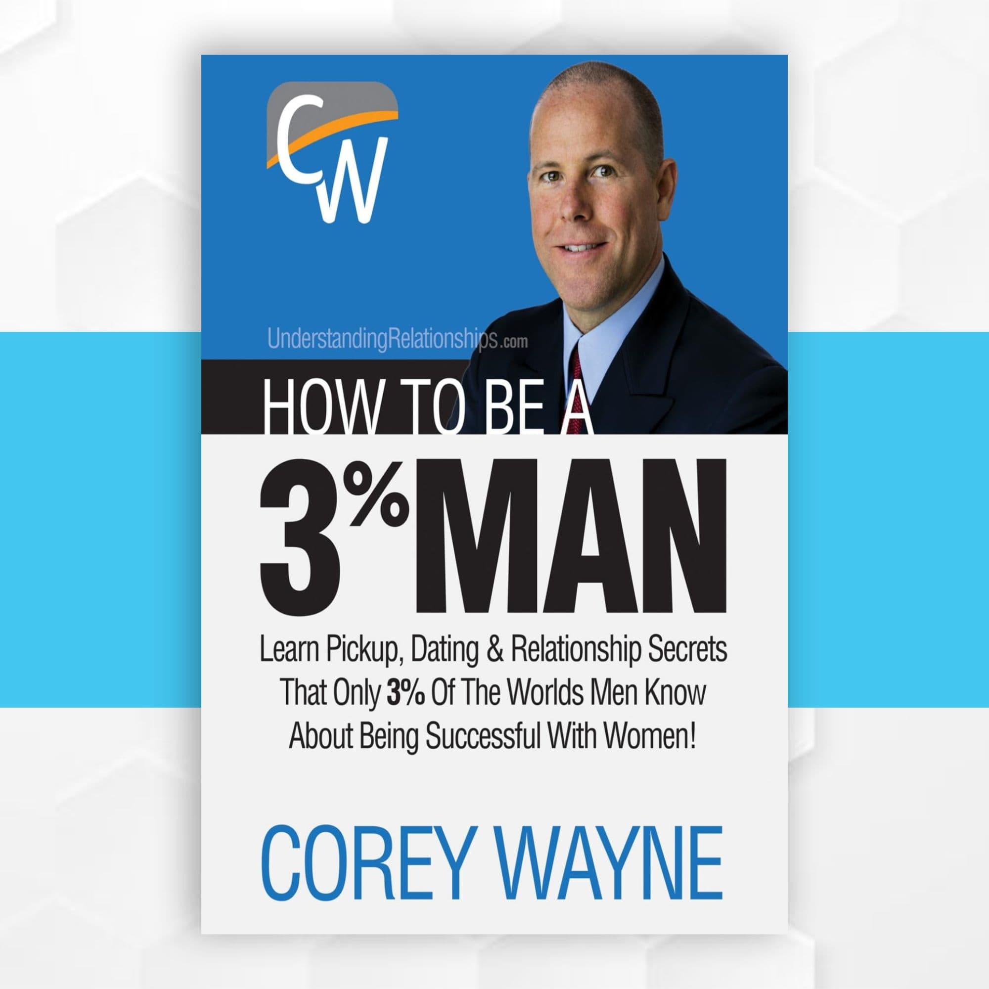 How to Be a 3% Man 