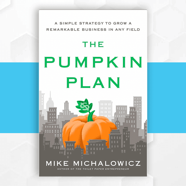 The Pumpkin Plan