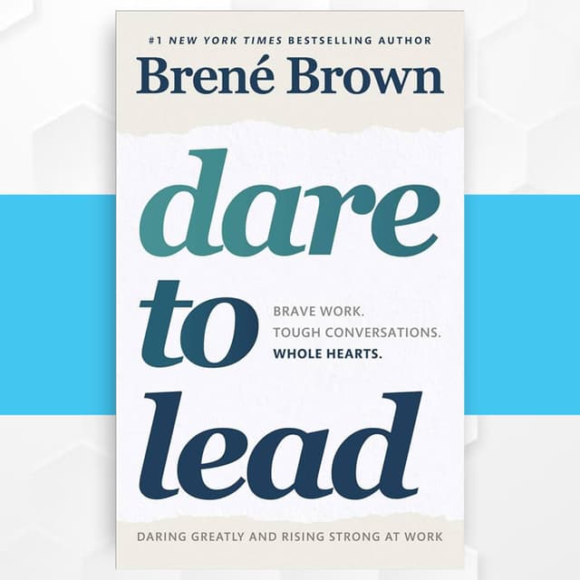 Dare to Lead