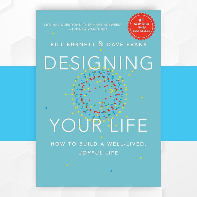 Designing your Life-2