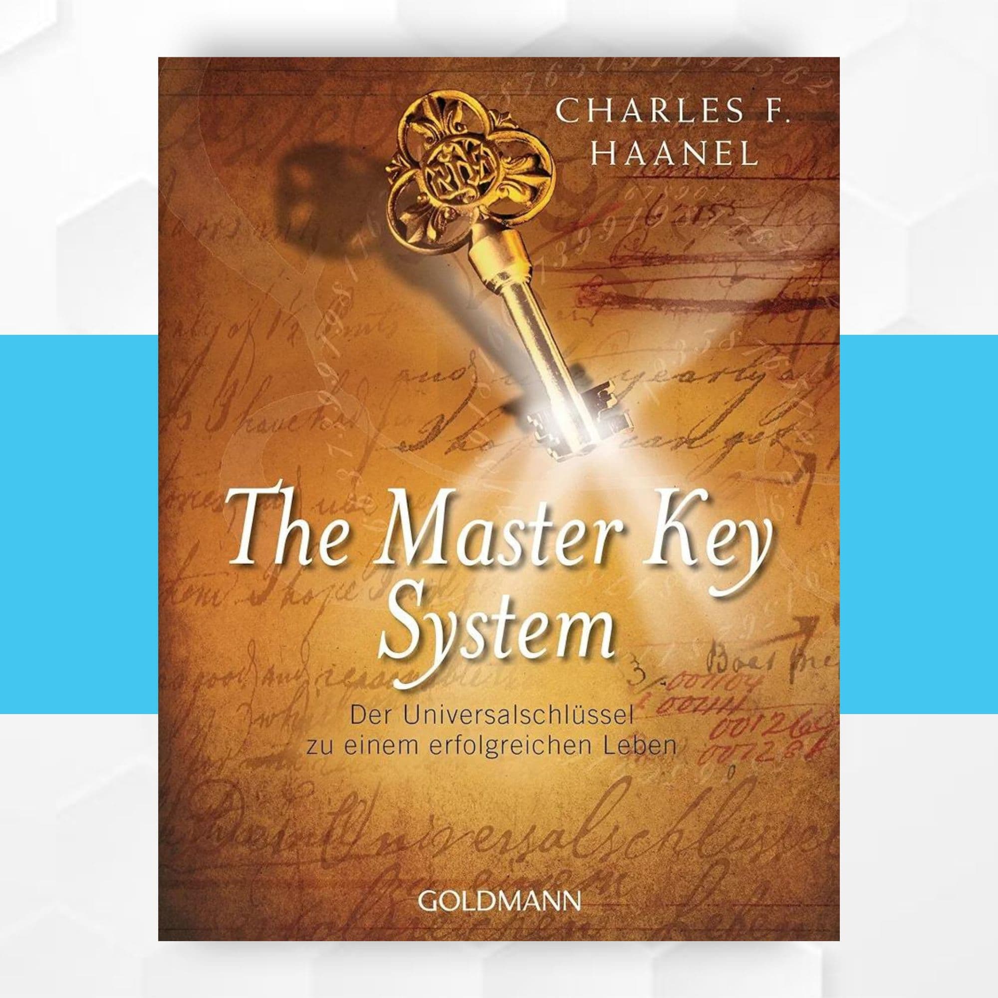 The Master Key System